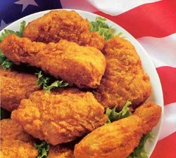 kfc menu prices